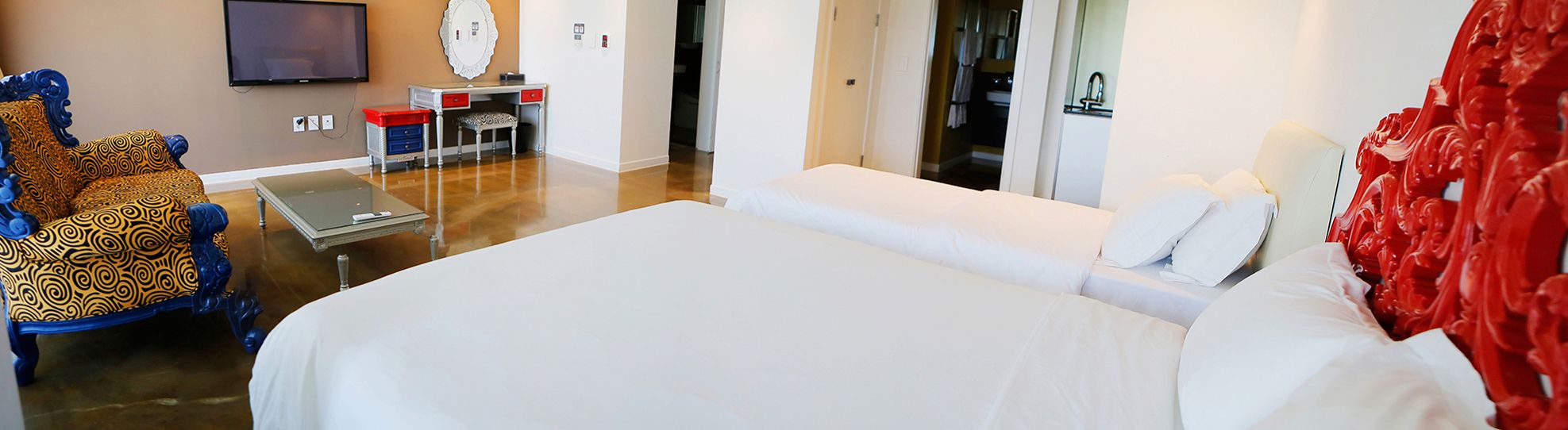 Boutique Villa De Aewol 4*