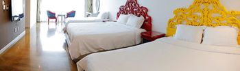 Boutique Villa De Aewol 4*