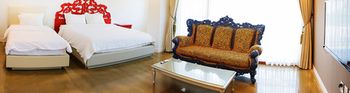 Boutique Villa De Aewol 4*