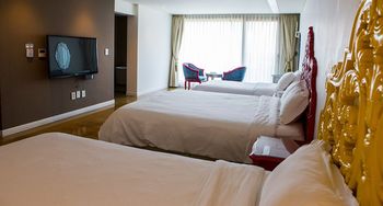 Boutique Villa De Aewol 4*