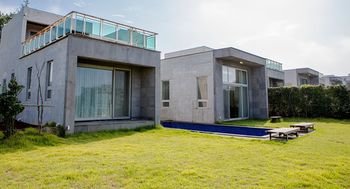 Boutique Villa De Aewol 4*