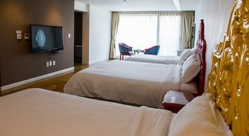 Boutique Villa De Aewol 4*