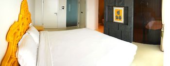Boutique Villa De Aewol 4*