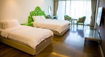 Boutique Villa De Aewol 4*