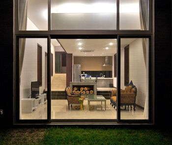 Boutique Villa De Aewol 4*