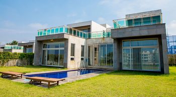 Boutique Villa De Aewol 4*