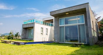 Boutique Villa De Aewol 4*