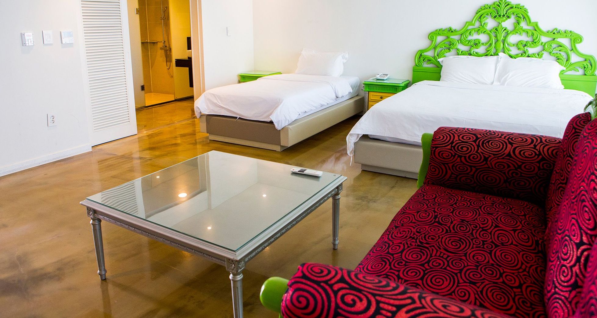 Boutique Villa De Aewol 4*