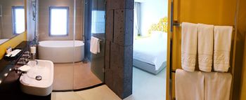 Boutique Villa De Aewol 4*