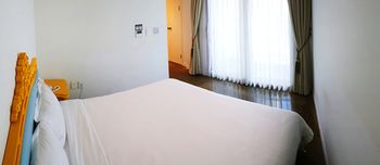 Boutique Villa De Aewol 4*