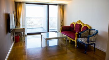 Boutique Villa De Aewol 4*