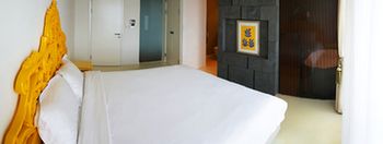 Boutique Villa De Aewol 4*