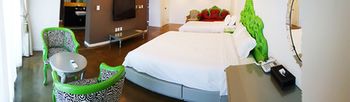 Boutique Villa De Aewol 4*