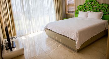 Boutique Villa De Aewol 4*