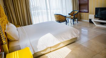Boutique Villa De Aewol 4*