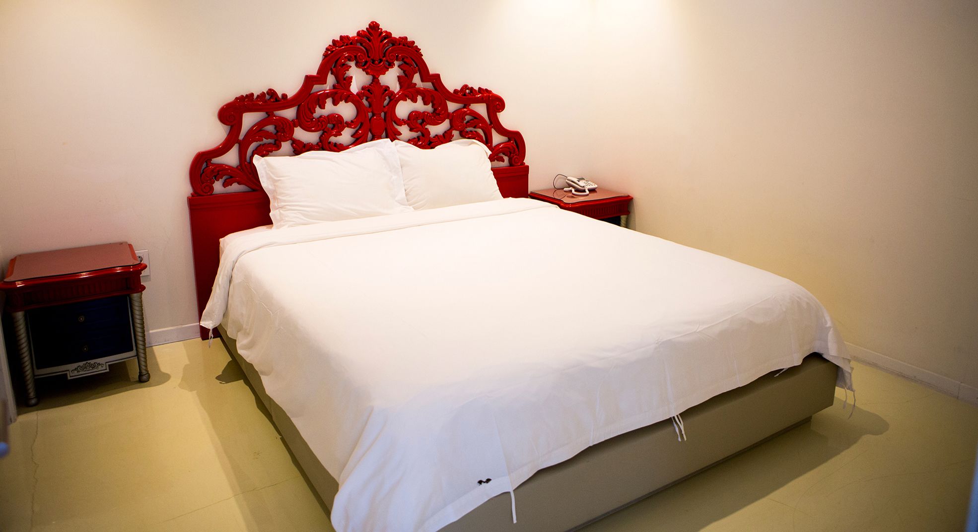 Boutique Villa De Aewol 4*
