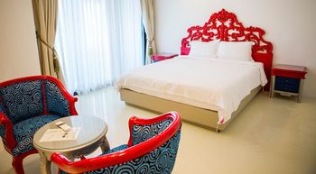 Boutique Villa De Aewol 4*