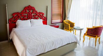 Boutique Villa De Aewol 4*