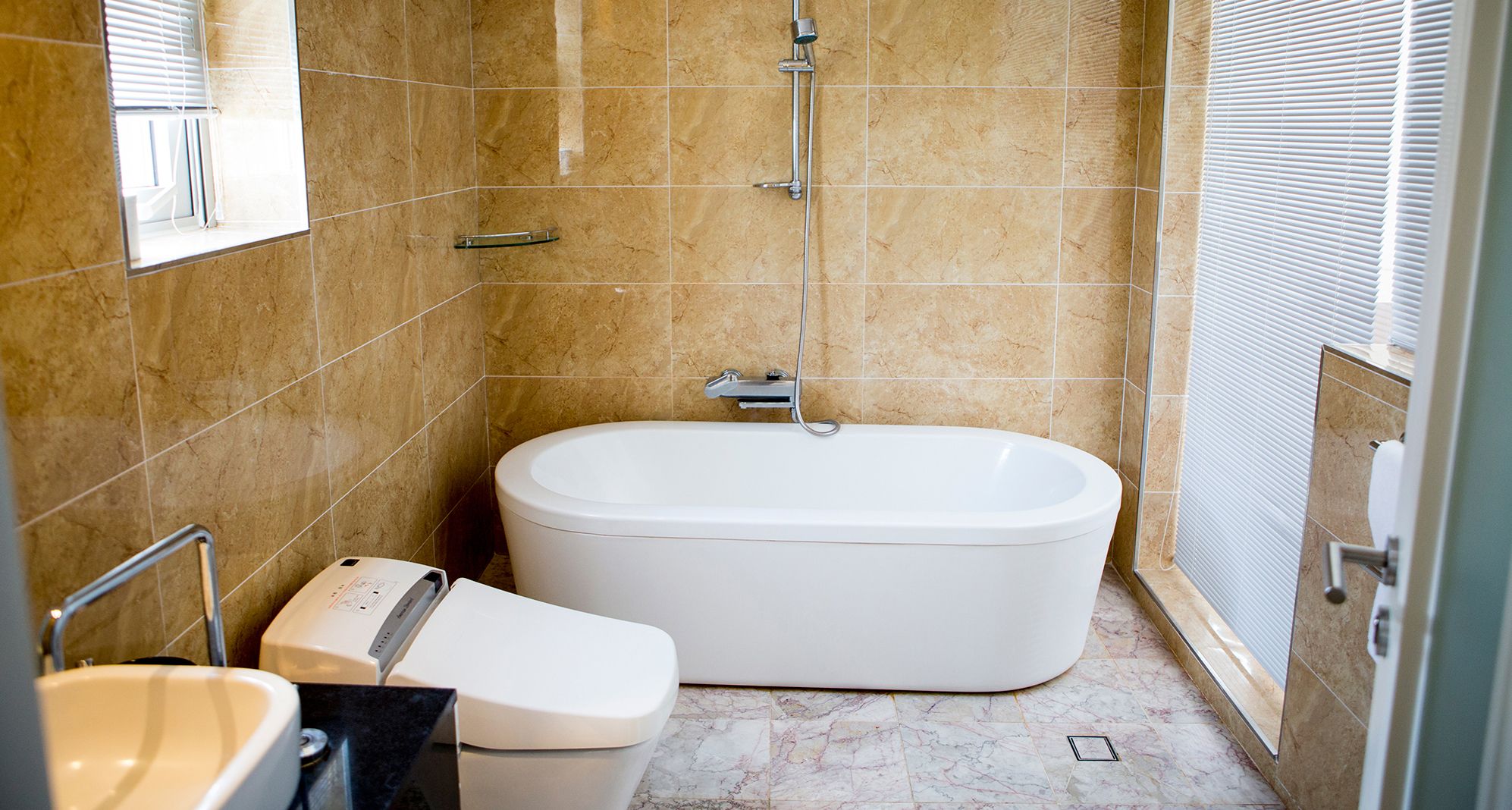 Boutique Villa De Aewol 4*