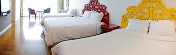 Boutique Villa De Aewol 4*