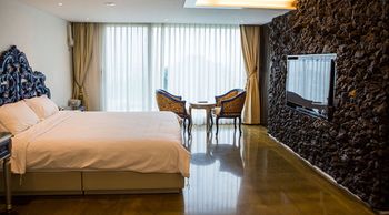 Boutique Villa De Aewol 4*