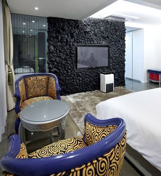 Boutique Villa De Aewol 4*