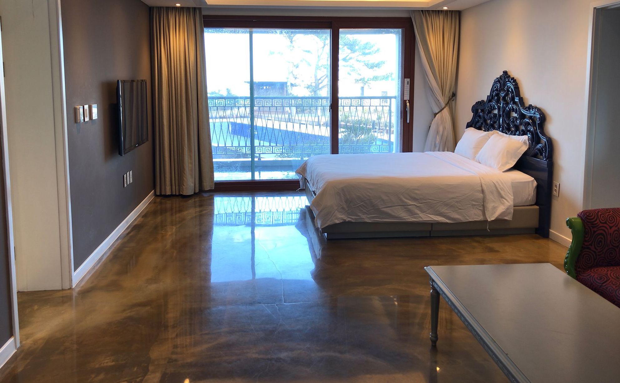 Boutique Villa De Aewol 4*