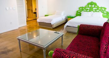 Boutique Villa De Aewol 4*
