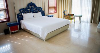 Boutique Villa De Aewol 4*