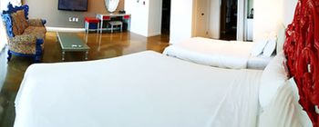 Boutique Villa De Aewol 4*