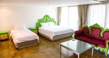 Boutique Villa De Aewol 4*