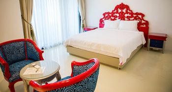 Boutique Villa De Aewol 4*