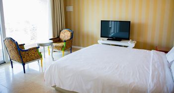 Boutique Villa De Aewol 4*