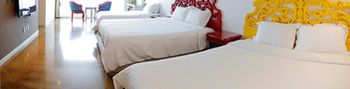 Boutique Villa De Aewol 4*