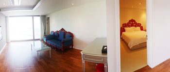Boutique Villa De Aewol 4*