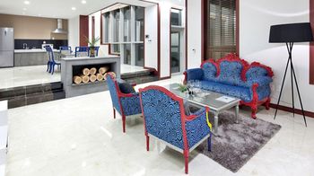 Boutique Villa De Aewol 4*