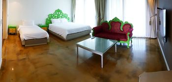 Boutique Villa De Aewol 4*