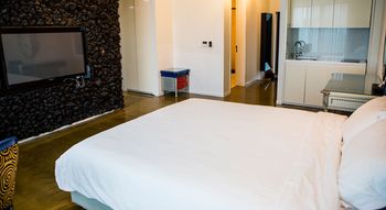 Boutique Villa De Aewol 4*