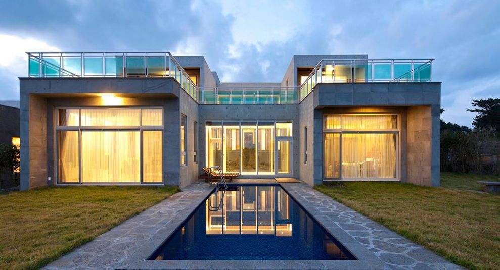 Boutique Villa De Aewol 4*