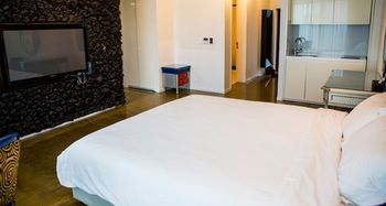 Boutique Villa De Aewol 4*