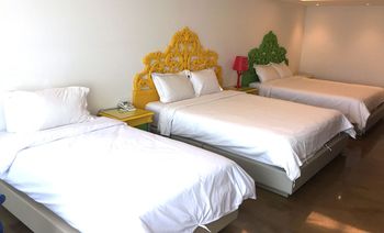 Boutique Villa De Aewol 4*