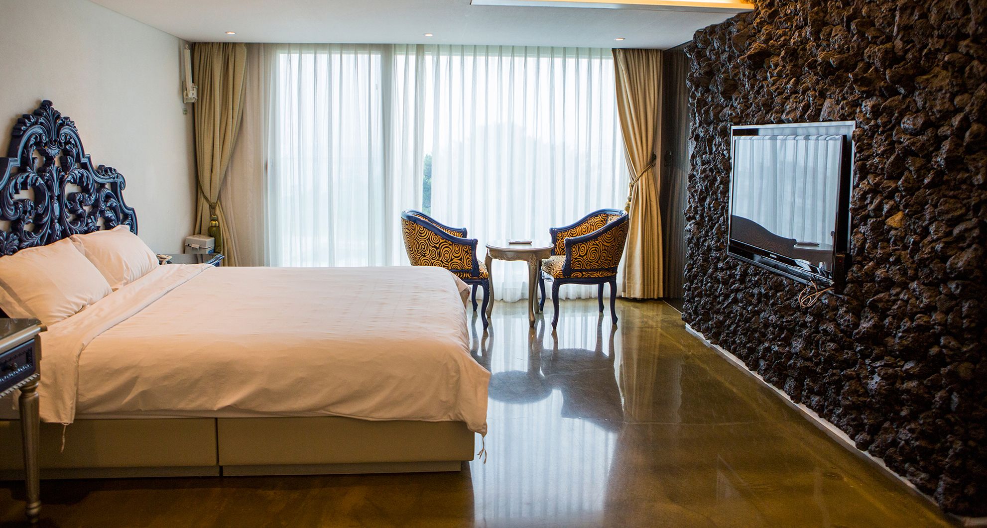Boutique Villa De Aewol 4*