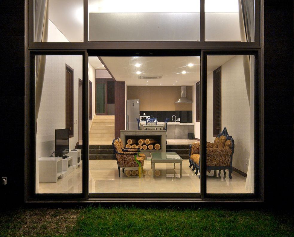 Boutique Villa De Aewol 4*