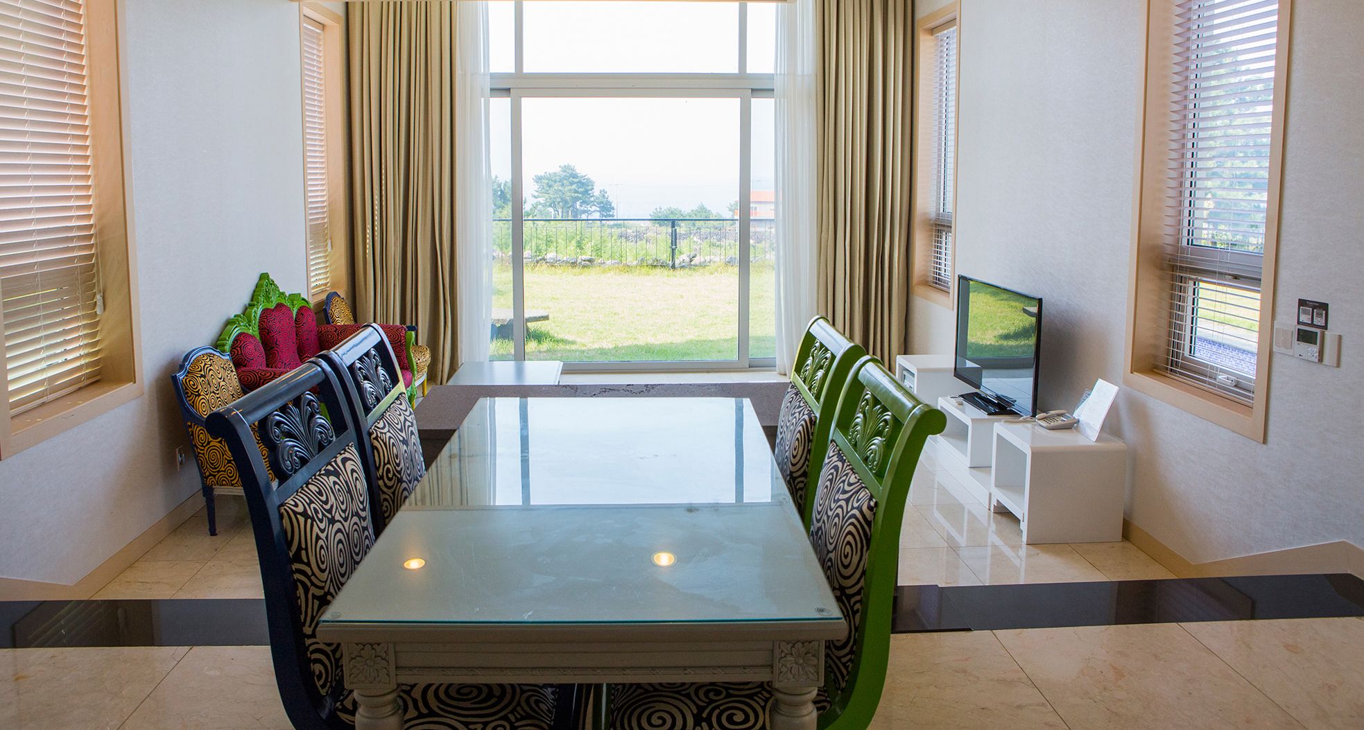 Boutique Villa De Aewol 4*