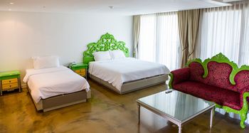 Boutique Villa De Aewol 4*
