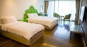 Boutique Villa De Aewol 4*