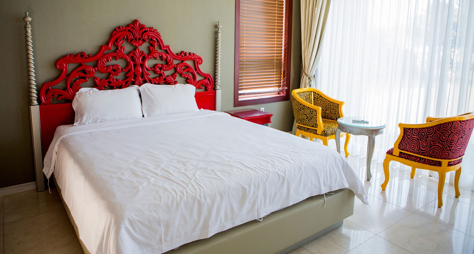 Boutique Villa De Aewol 4*