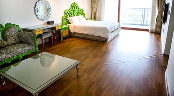Boutique Villa De Aewol 4*