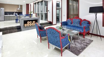 Boutique Villa De Aewol 4*