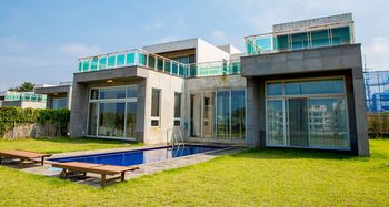 Boutique Villa De Aewol 4*
